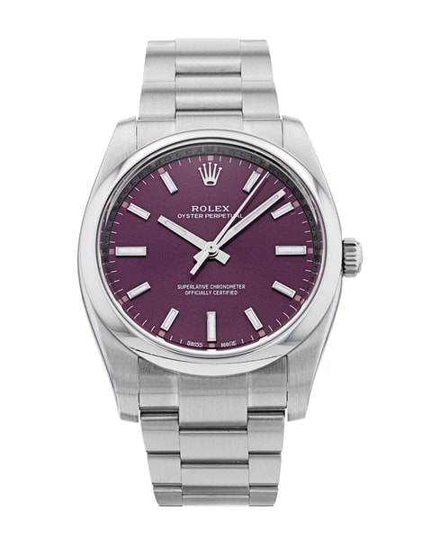 Rolex Oyster Perpetual 114200